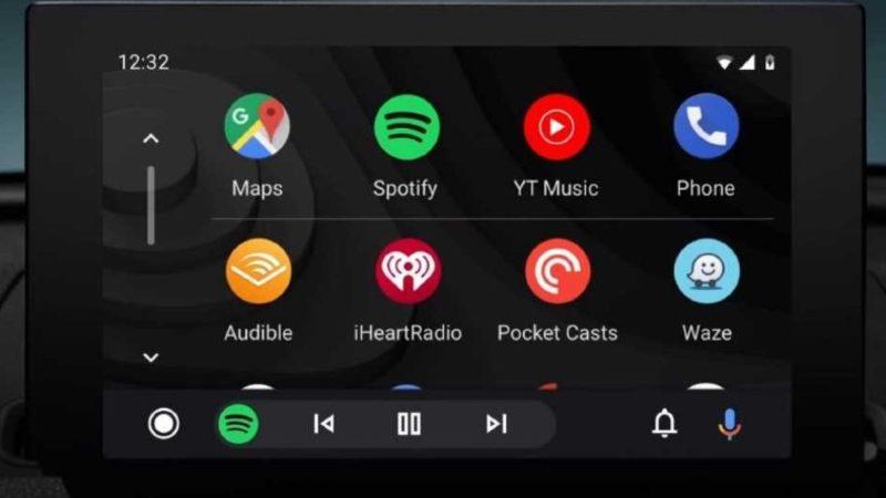 Google, Araç Kullanırken Hayat Kurtaran Android Auto’yu Tamamen Kaldırıyor: Peki Yerine Ne Gelecek?