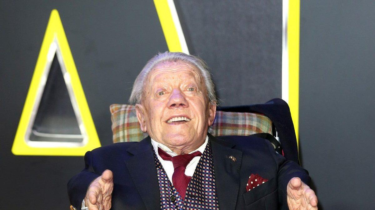 İlk Star Wars Üçlemesinin Oyuncuları, Seri Bittikten Sonra Ne Yaptılar?