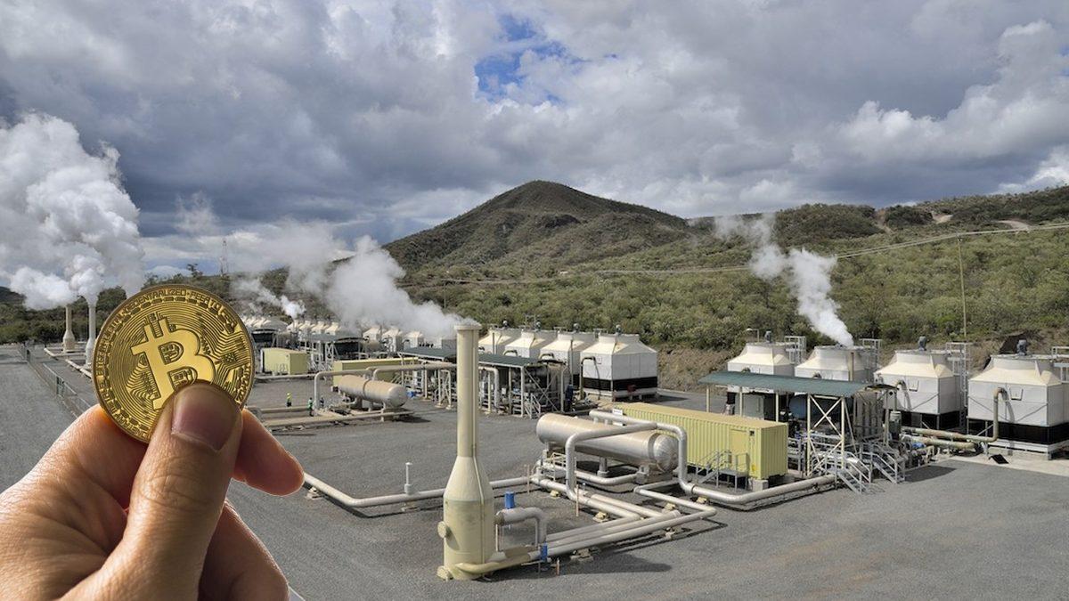 Kenya, Bitcoin Madencilerini Ülkeye Davet Etti: Yenilenebilir Enerji Kaynakları Kullanılabilecek