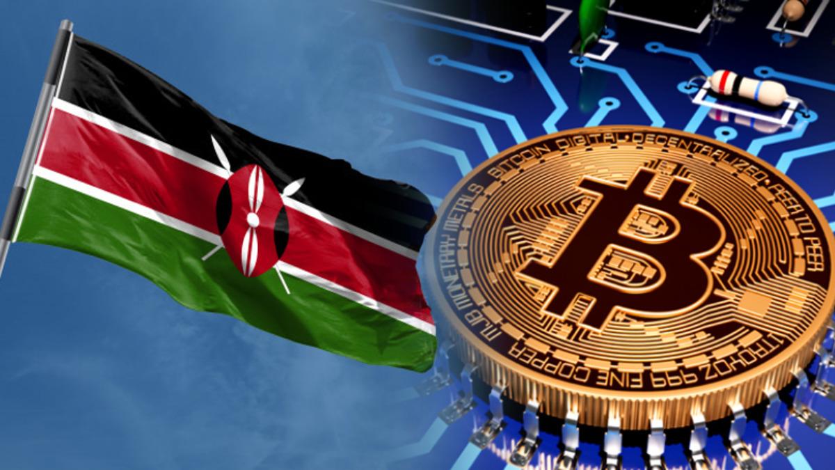 Kenya, Bitcoin Madencilerini Ülkeye Davet Etti: Yenilenebilir Enerji Kaynakları Kullanılabilecek