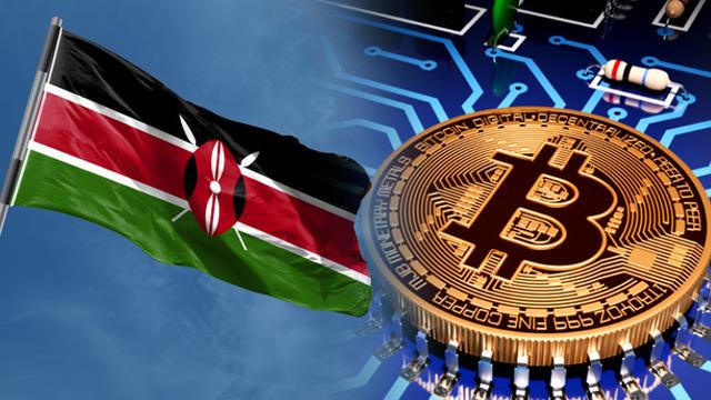Kenya, Bitcoin Madencilerini Ülkeye Davet Etti: Yenilenebilir Enerji Kaynakları Kullanılabilecek