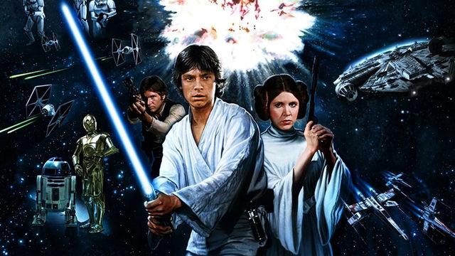 İlk Star Wars Üçlemesinin Oyuncuları, Seri Bittikten Sonra Ne Yaptılar?