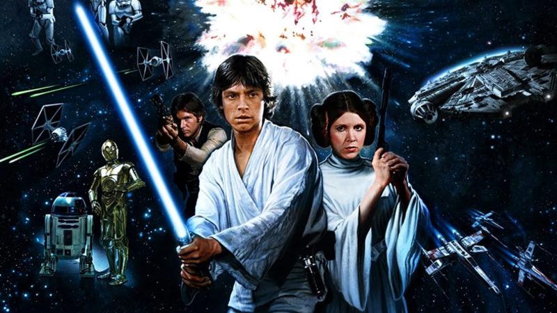 İlk Star Wars Üçlemesinin Oyuncuları, Seri Bittikten Sonra Ne Yaptılar?