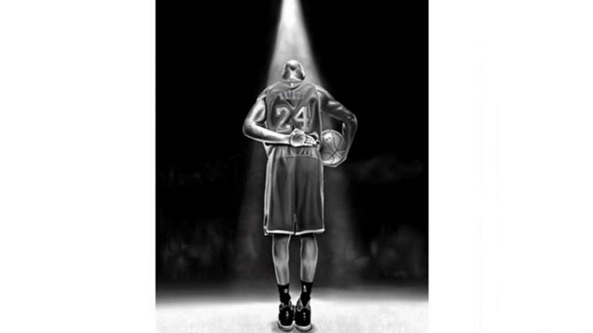 Oyuncu Bensu Soral, "RIP Black Mamba" Adlı Eserini NFT’ye Dönüştürüp Satışa Sundu