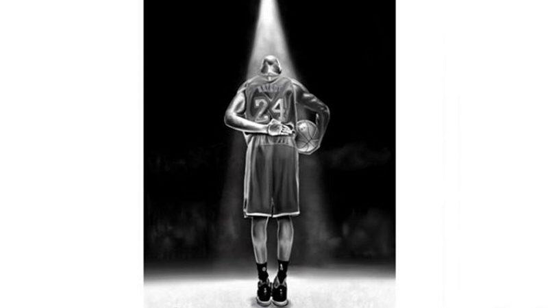 Oyuncu Bensu Soral, "RIP Black Mamba" Adlı Eserini NFT’ye Dönüştürüp Satışa Sundu