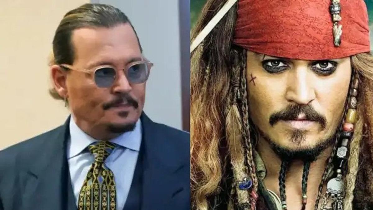 Eski Disney Yöneticisinden Büyük İddia: Johnny Depp Karayip Korsanlarına Dönebilir!