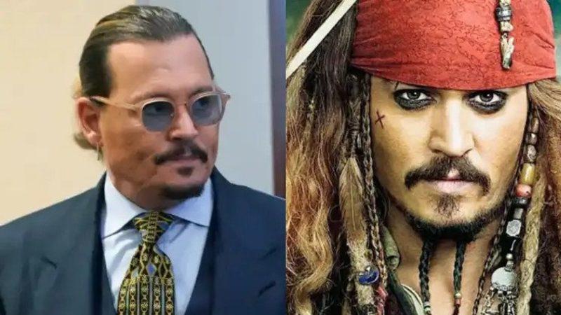 Eski Disney Yöneticisinden Büyük İddia: Johnny Depp Karayip Korsanlarına Dönebilir!