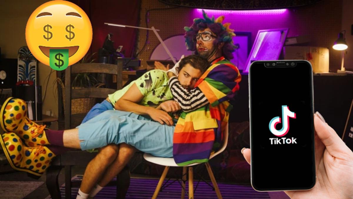 TikTok, Ücretli Abonelik ile İzlenebilecek Bir Komedi Dizisi Çıkardı: Gelecekte Netflix’e Rakip Olur mu?