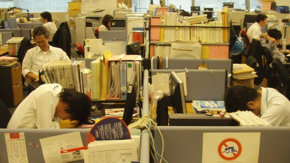 Öğle Arası Kaçamağından Çıplak Uyumaya: Dünyanın Dört Bir Yanından İlginç Uyku Alışkanlıkları