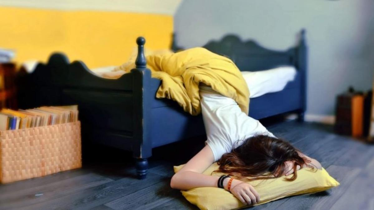 Öğle Arası Kaçamağından Çıplak Uyumaya: Dünyanın Dört Bir Yanından İlginç Uyku Alışkanlıkları