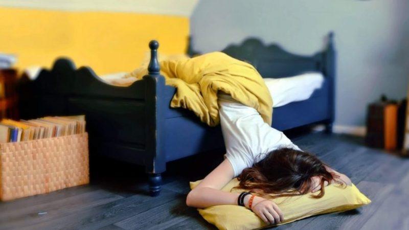 Öğle Arası Kaçamağından Çıplak Uyumaya: Dünyanın Dört Bir Yanından İlginç Uyku Alışkanlıkları