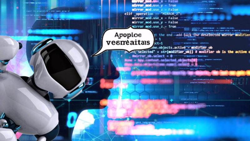 OpenAI’ın Yapay Zekası Kendine Özgü Bir Dil Üretmiş Olabilir: Kullandığı Sözcükler Hiçbir Dilde Yok!