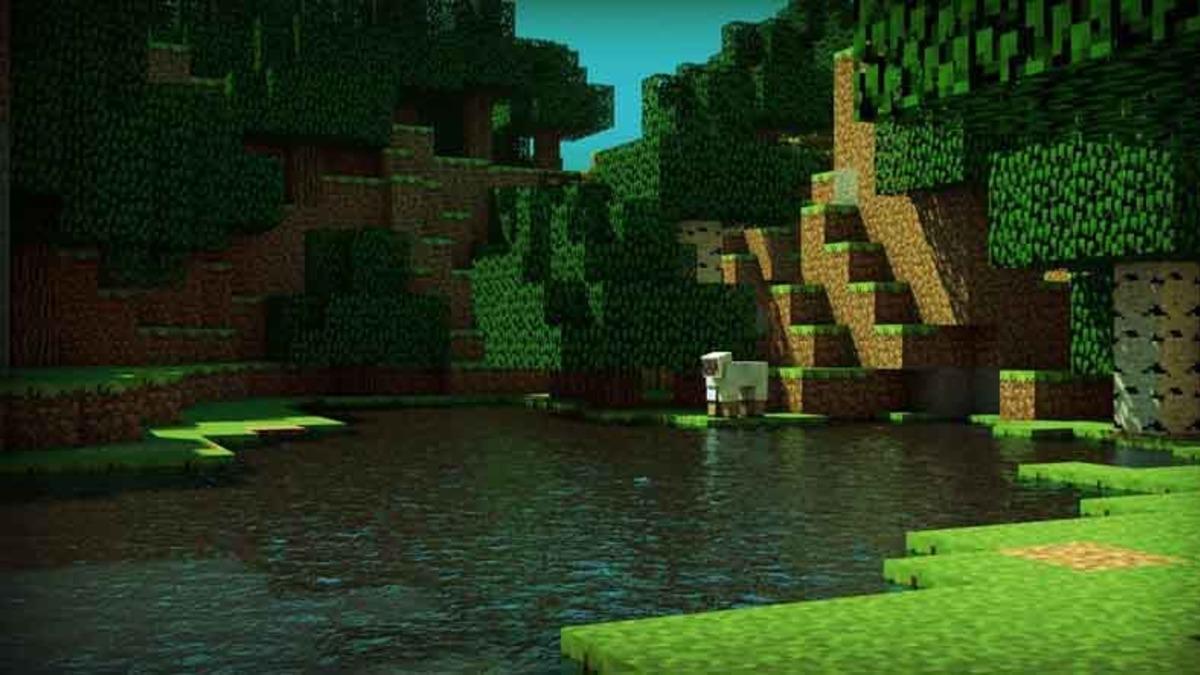 Profesyonel Minecraft Peyzajcısı Arayan Bir Şirkete Başvuruların Çoğu Çocuklardan Geldi