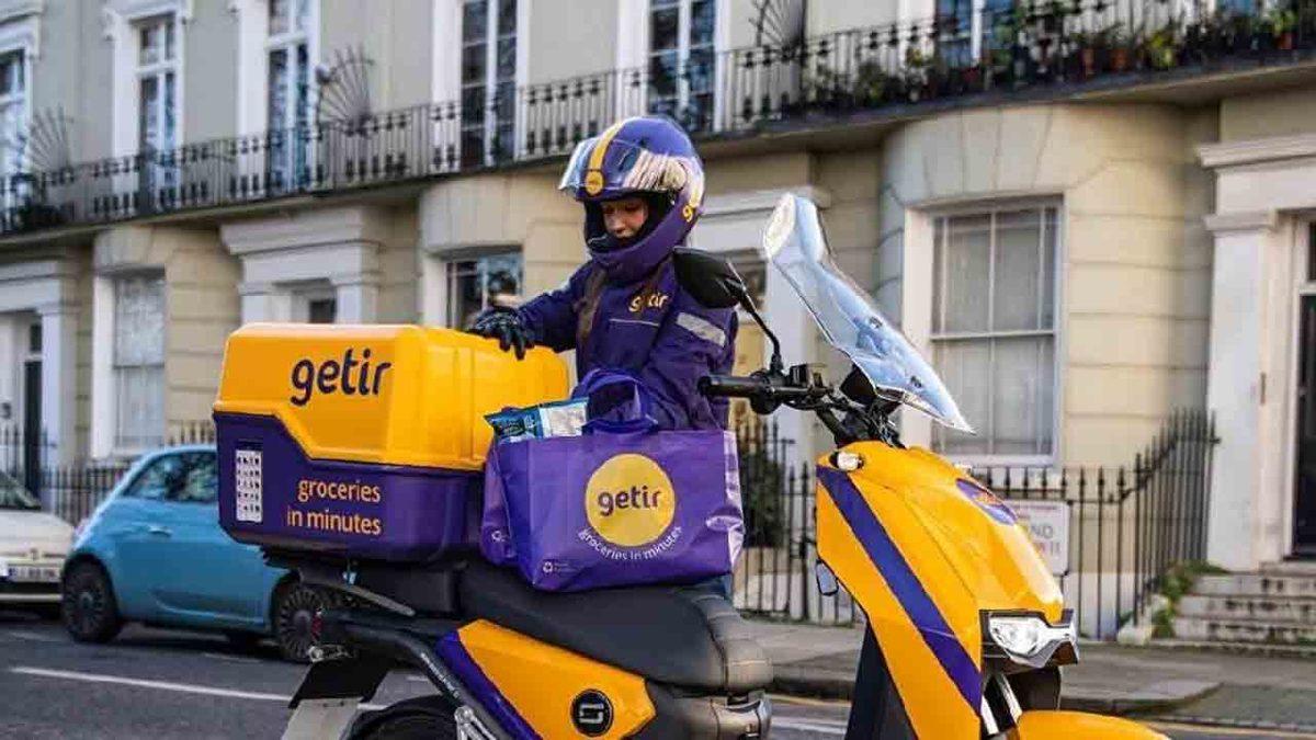 getir’in 300 Milyon Dolarlık Yeni Bir Yatırım Aldığı Açığa Çıktı