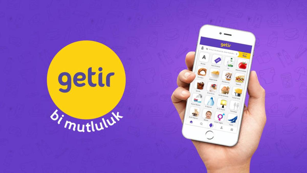 getir’in 300 Milyon Dolarlık Yeni Bir Yatırım Aldığı Açığa Çıktı