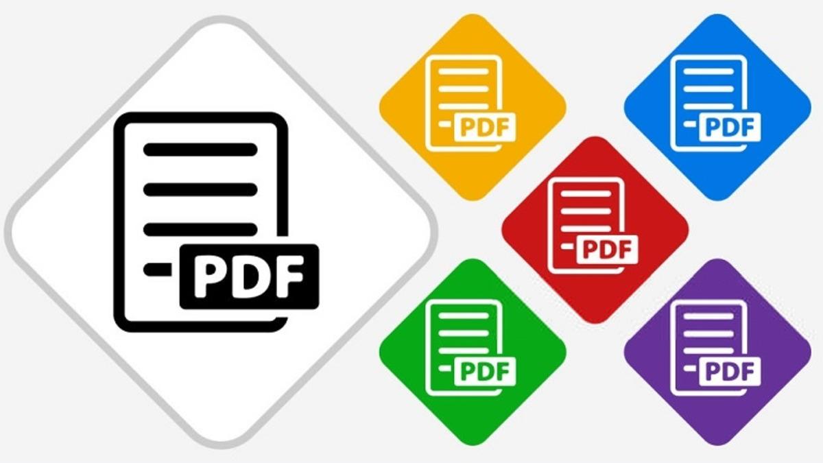 Adobe Acrobat Kullanarak PDF Sayfaları Nasıl Ayrılır?