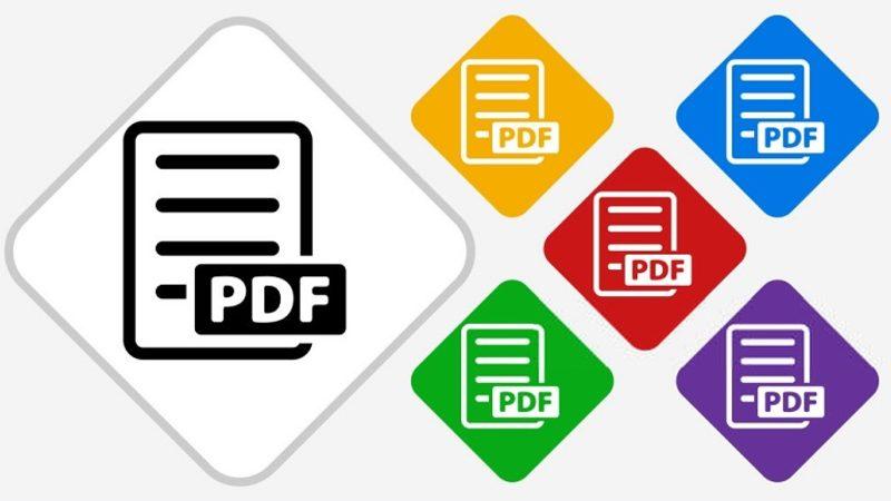 Adobe Acrobat Kullanarak PDF Sayfaları Nasıl Ayrılır?