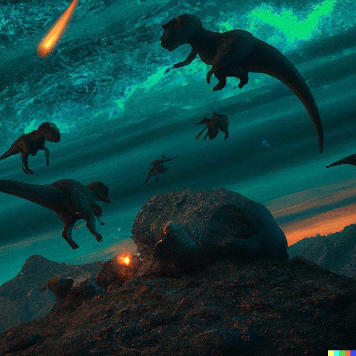 Bunları Bir İnsan Yapmadı: En Absürt Fikirleri Bile Bir Çırpıda Sanat Eserine Dönüştüren Yapay Zekanın Ürettiği 15 Görüntü