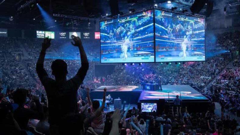 Sony, Bugünkü E-spor Turnuvalarının Atası Evolution Championship Series’i Satın Aldı