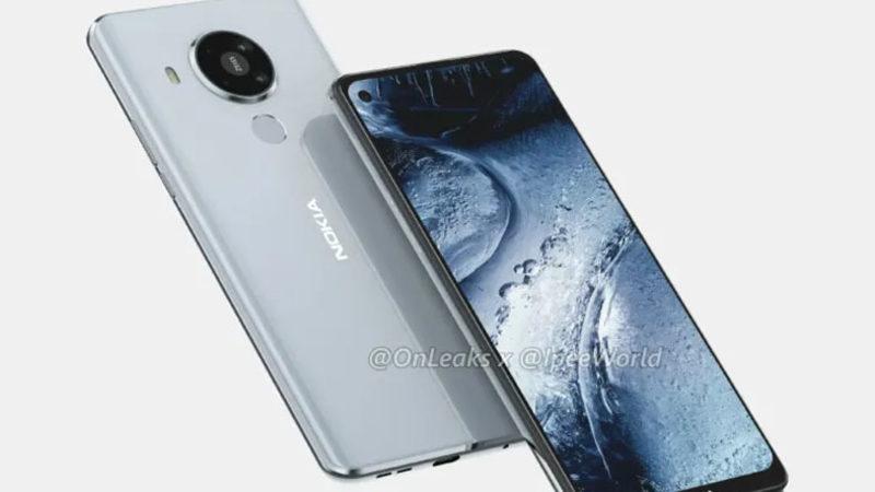 Nokia’nın 5G Destekli Telefonu X20’nin Bazı Özellikleri Geekbench’te Göründü