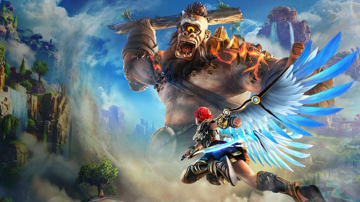 Zeus, Hades, Poseidon Gibi Tanrılarla Yüzleşin: Yunan Mitolojisini Konu Alan 10 Şahane Oyun Tavsiyesi