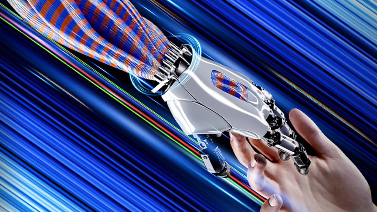 İnsan Kasını Taklit Edebilen Nano Mimarili Fiber Lifler Geliştirildi: Crysis Gerçek Mi Oluyor?