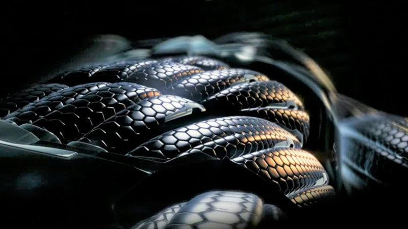 İnsan Kasını Taklit Edebilen Nano Mimarili Fiber Lifler Geliştirildi: Crysis Gerçek Mi Oluyor?