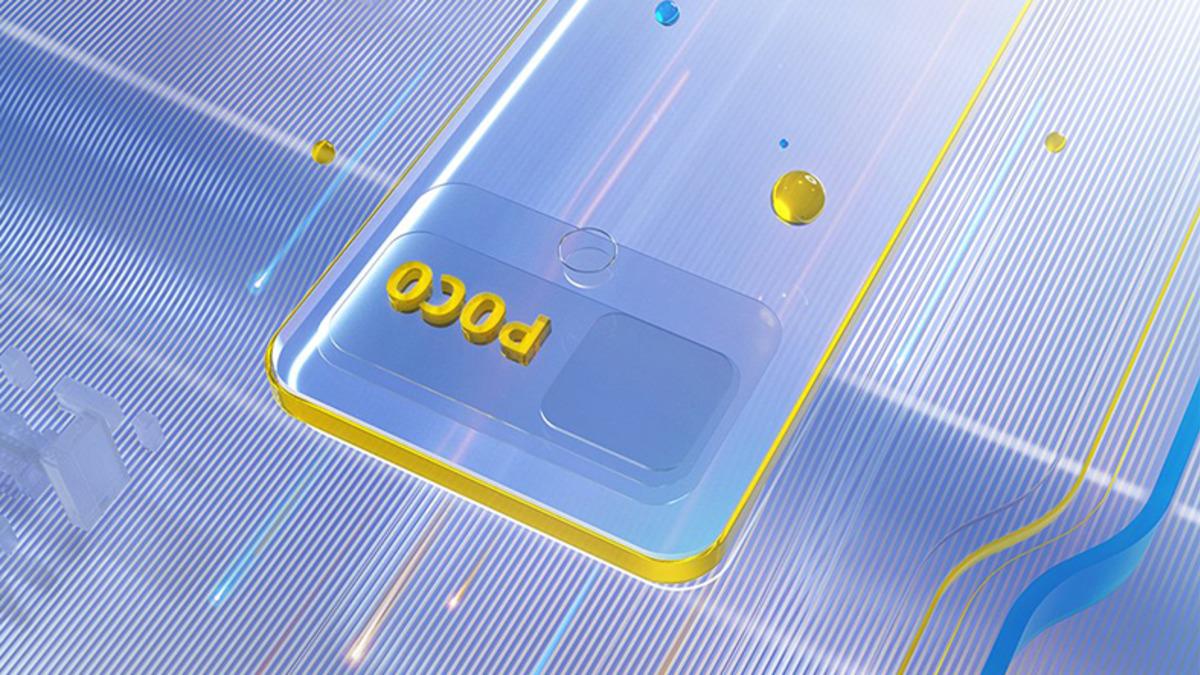 POCO C40 16 Haziran’da Tüm Dünyada Piyasaya Sürülecek: Şimdiye Kadarki En Büyük Ekranlı POCO Olacak