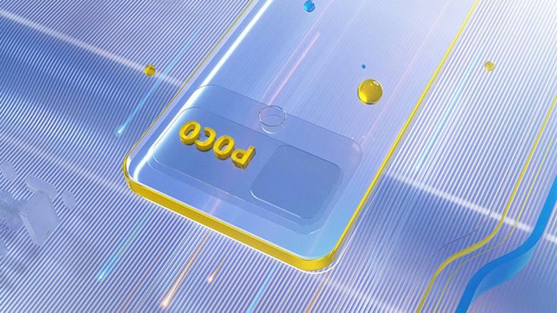 POCO C40 16 Haziran’da Tüm Dünyada Piyasaya Sürülecek: Şimdiye Kadarki En Büyük Ekranlı POCO Olacak