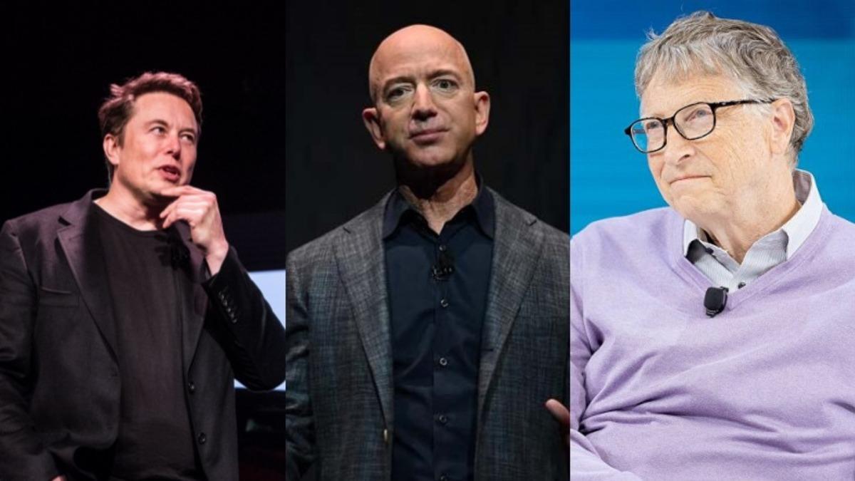 Türk Medyasının Şubat Ayında En Çok Konuştuğu Milyarder Belli Oldu: Elon Musk Zirvede