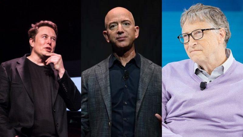 Türk Medyasının Şubat Ayında En Çok Konuştuğu Milyarder Belli Oldu: Elon Musk Zirvede