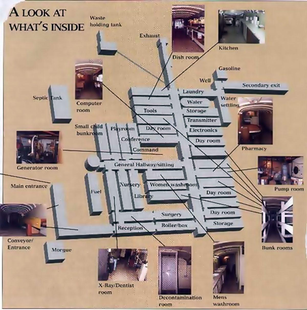 Çılgın Bir Adam 42 Yıl Önce 42 Tane Okul Otobüsü Alıp Toprağa Gömdü: Peki Bunu Yapma Sebebi Neydi?