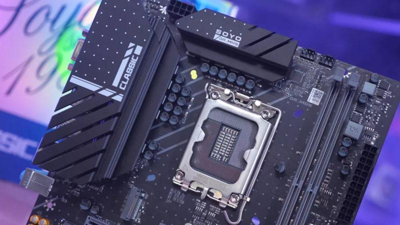 Intel’den 14. Nesil İşlemciler İçin  Garip Hamle: Anakartınızı da Yükseltmek Zorundasınız