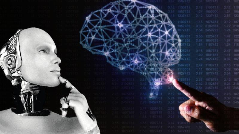 Acıyı Hissedebilen ’Yapay Deri’, Futbolcuların Hareketlerini Tahmin Edebilen Sistem: En Yeni Yapay Zekâ Teknolojileri