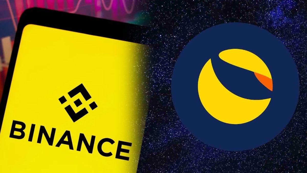 Binance’in Terra (LUNA) Çöküşünden Ne Kadar Zarar Ettiği Açıklandı