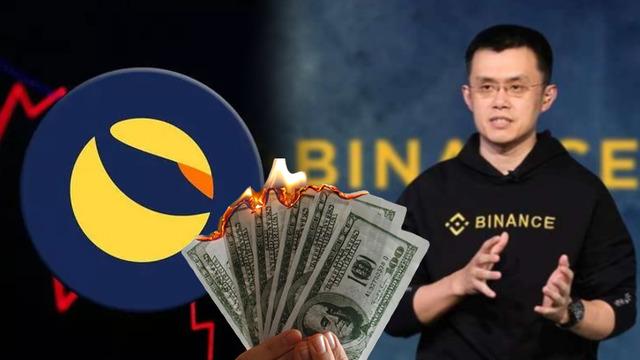 Binance’in Terra (LUNA) Çöküşünden Ne Kadar Zarar Ettiği Açıklandı