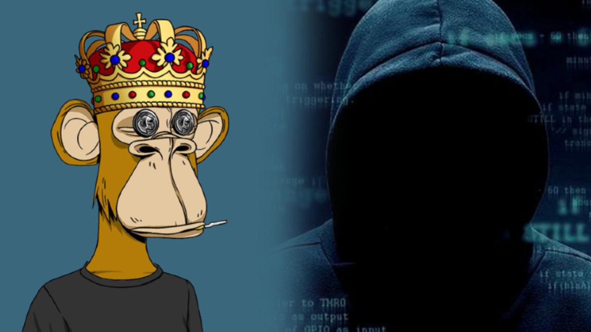 Bored  Ape Yacht Club’ın da Dahil Olduğu Discord Kanallarına Saldırı Düzenlendi: Milyonlarca Liralık Kripto Para Çalındı!