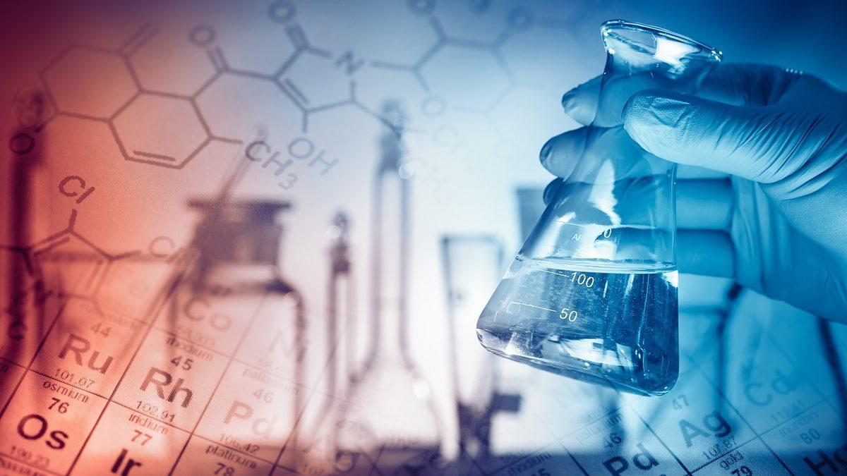 İnsan Vücudunda Kaynağı Bilinmeyen 42 Gizemli Kimyasal Tespit Edildi