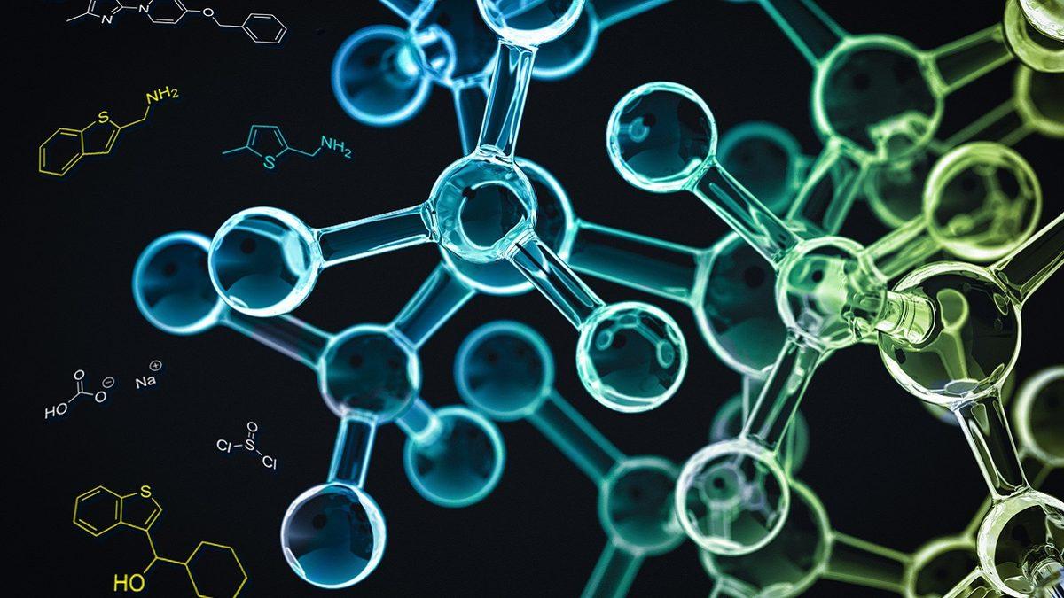 İnsan Vücudunda Kaynağı Bilinmeyen 42 Gizemli Kimyasal Tespit Edildi