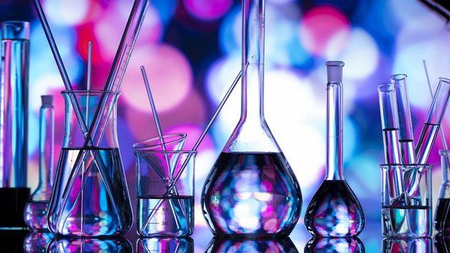 İnsan Vücudunda Kaynağı Bilinmeyen 42 Gizemli Kimyasal Tespit Edildi