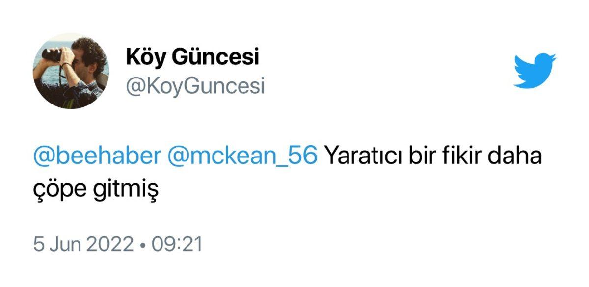 McDonald’s’ın Yayınladıktan Kısa Bir Süre Sonra Kaldırdığı ’Dayısavar’ Videosu Sosyal Medyada Viral Oldu