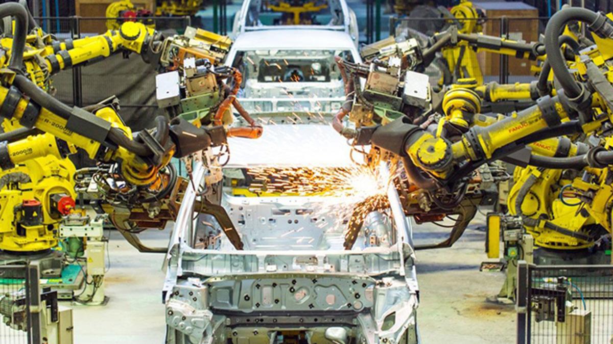 Çip Krizinden Japon Otomotiv Devlerine Büyük Darbe: Hangi Otomotiv Firması Üretimde Ne Kadar Geriledi?