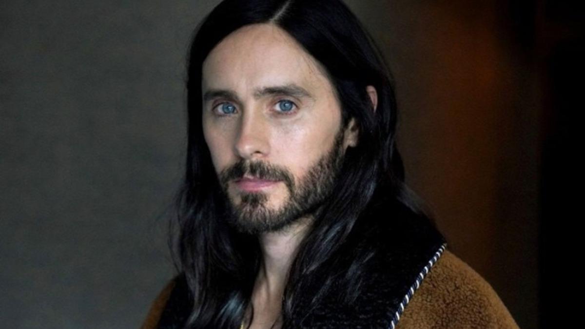 Jared Leto, Zack Snyder’s Justice League’deki Joker Rolü Hakkında Konuştu