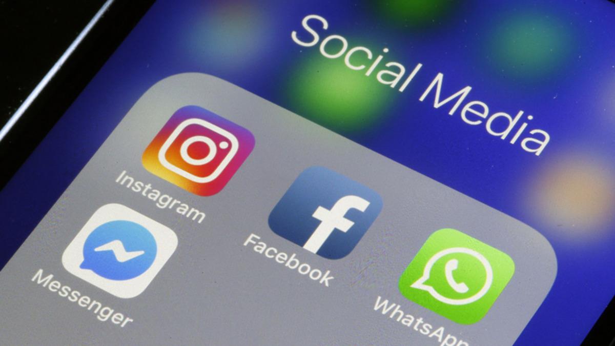 Instagram ve WhatsApp’a Dünya Genelinde Erişim Sorunu Yaşanıyor [Güncelleme]