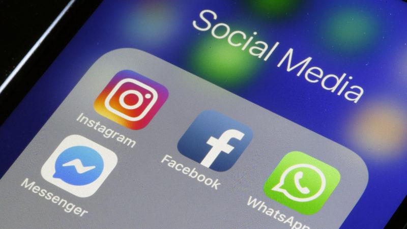 Instagram ve WhatsApp’a Dünya Genelinde Erişim Sorunu Yaşanıyor [Güncelleme]