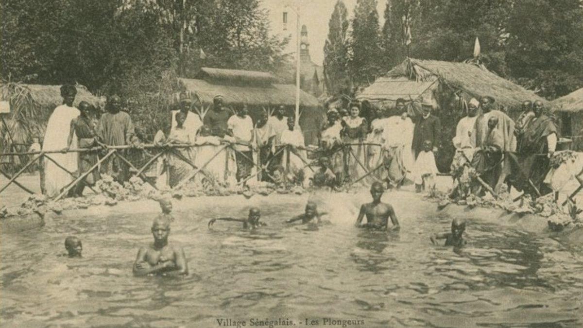 Bir Zamanlar Avrupa’da Açılan ’İnsanat Bahçelerinin’ Ürkütücü ve Trajik Hikayesi