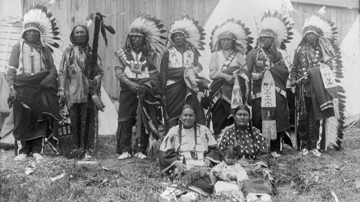 Bir Zamanlar Avrupa’da Açılan ’İnsanat Bahçelerinin’ Ürkütücü ve Trajik Hikayesi