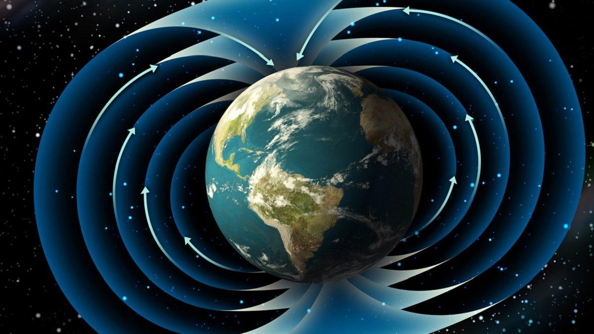 Yeni Araştırma Yanıtladı: Dünya’nın Manyetik Alanında Manyetik Tek Kutup İzleri Bulmak Mümkün mü?