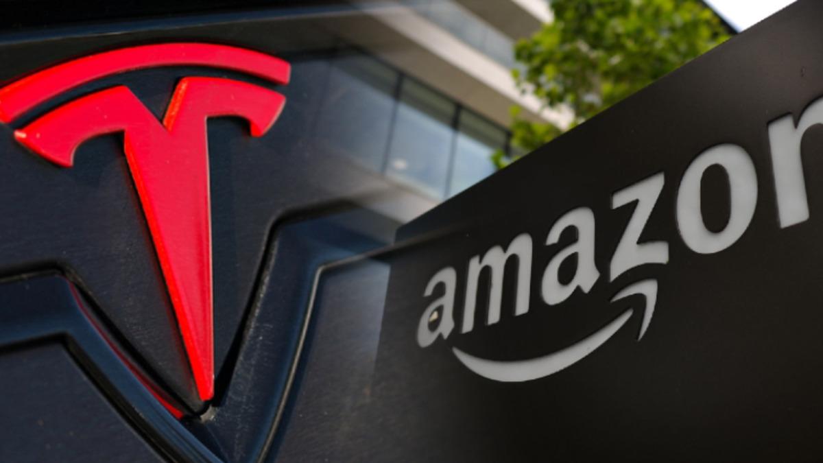 Amazon, Elon Musk’ın Yeni Politikalarından Mutlu Olmayan Tesla Çalışanlarının Peşine Düştü: "Musk Gibi Yöneticiler İstemiyorsanız Bize Katılın!"