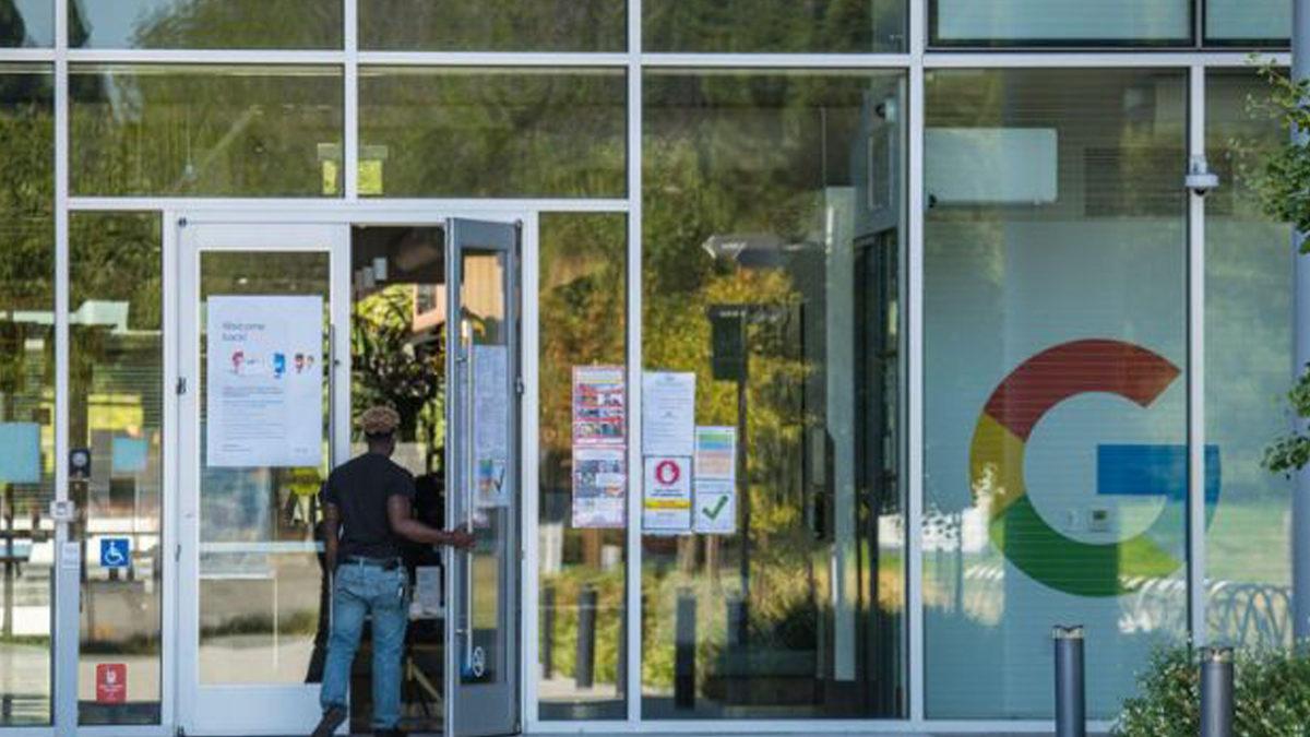 Google, 2021’de ABD’deki Ofislerine ve Veri Merkezlerine 7 Milyar Dolarlık Yatırım Yapacak